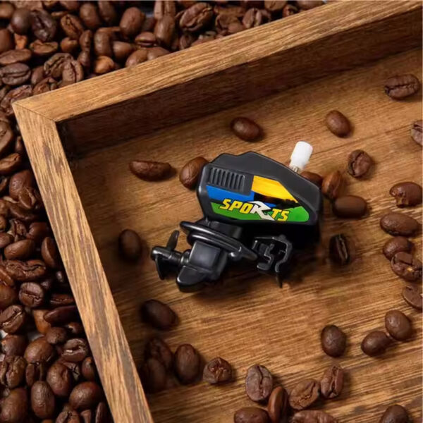 She-Vibes Magic Coffee Blender - Image 4