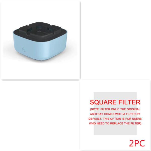 She-Vibes Smoke Removal Air Purification - Image 6