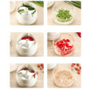She-Vibes Manual Cutting Meat Grinder