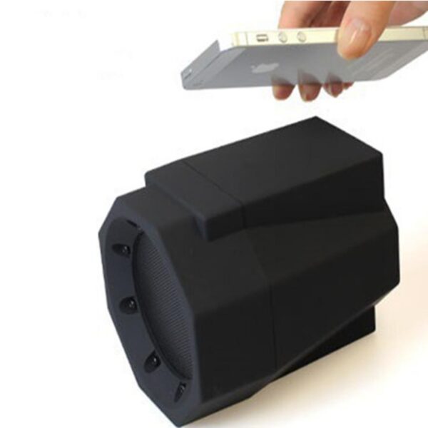 She-Vibes Smart Magnetic Induction Resonance Speaker - Image 6