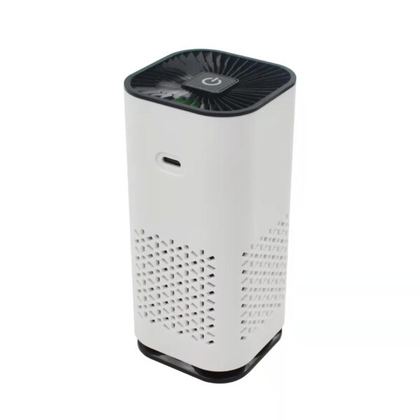 She-Vibes Car Air Purifier - Image 8