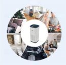 She-Vibes Car Air Purifier