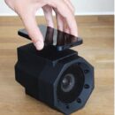 She-Vibes Smart Magnetic Induction Resonance Speaker