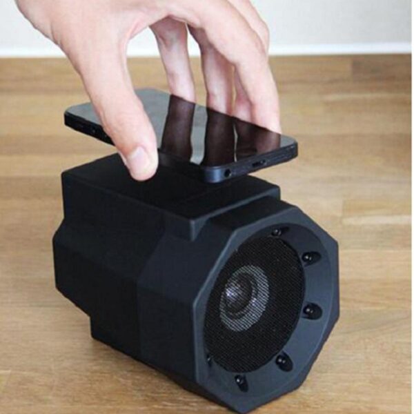 She-Vibes Smart Magnetic Induction Resonance Speaker