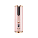 She-Vibes Curling Iron USB Wireless Multifunctional Charging Curler