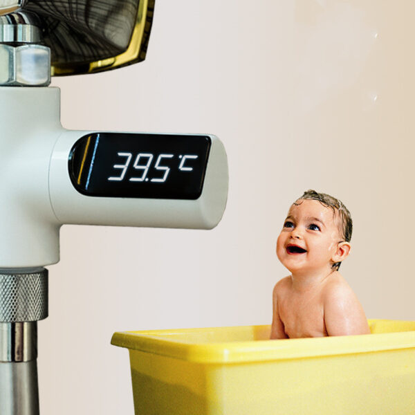 She-Vibes Electronic Faucet, Baby, Bathing, Bathing