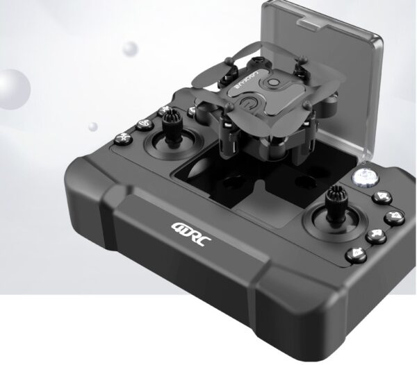 She-Vibes Mini folding drone - Image 8