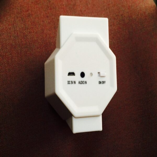 She-Vibes Smart Magnetic Induction Resonance Speaker - Image 5