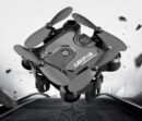 She-Vibes Mini folding drone