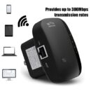 She-Vibes Wifi Extender - Make Your Internet Fast