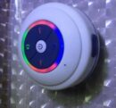 She-Vibes Mini Waterproof LED Speaker