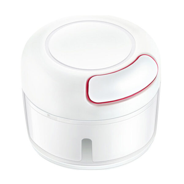 She-Vibes Manual Cutting Meat Grinder - Image 9