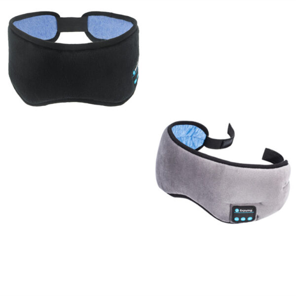 She-Vibes Bluetooth Headphone - Image 5