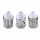 She-Vibes Vegetable Cutter Round Mandoline Slicer Potato