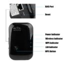 She-Vibes Wifi Extender - Make Your Internet Fast