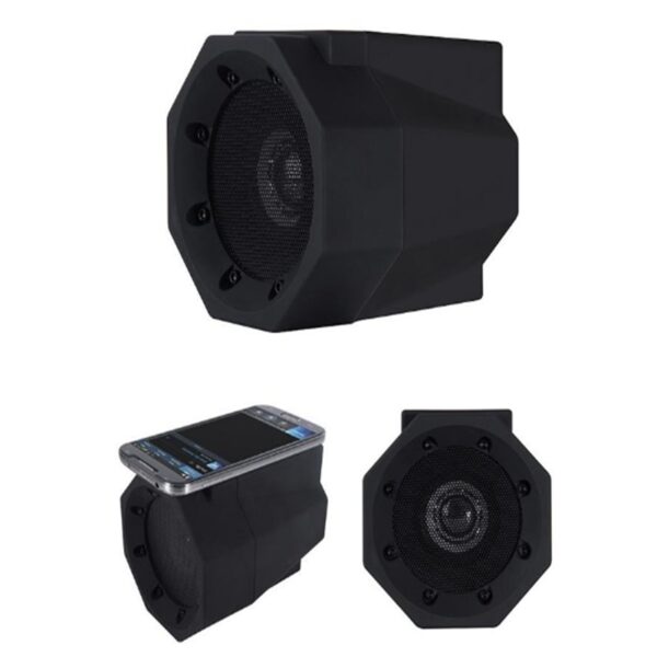 She-Vibes Smart Magnetic Induction Resonance Speaker - Image 3