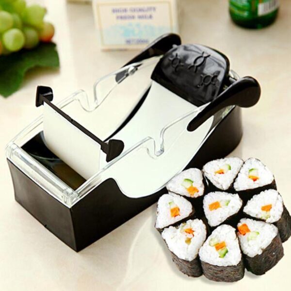 She-Vibes Roll Sushi Maker