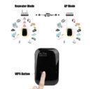 She-Vibes Wifi Extender - Make Your Internet Fast