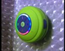 She-Vibes Mini Waterproof LED Speaker