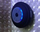 She-Vibes Mini Waterproof LED Speaker