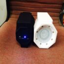 She-Vibes Smart Magnetic Induction Resonance Speaker