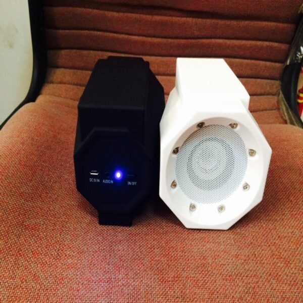 She-Vibes Smart Magnetic Induction Resonance Speaker - Image 7