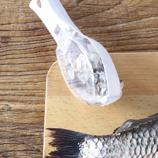 She-Vibes Fish Skin Brush Scraping - Image 7