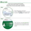 She-Vibes Wifi Extender - Make Your Internet Fast