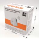 She-Vibes Wifi Extender - Make Your Internet Fast