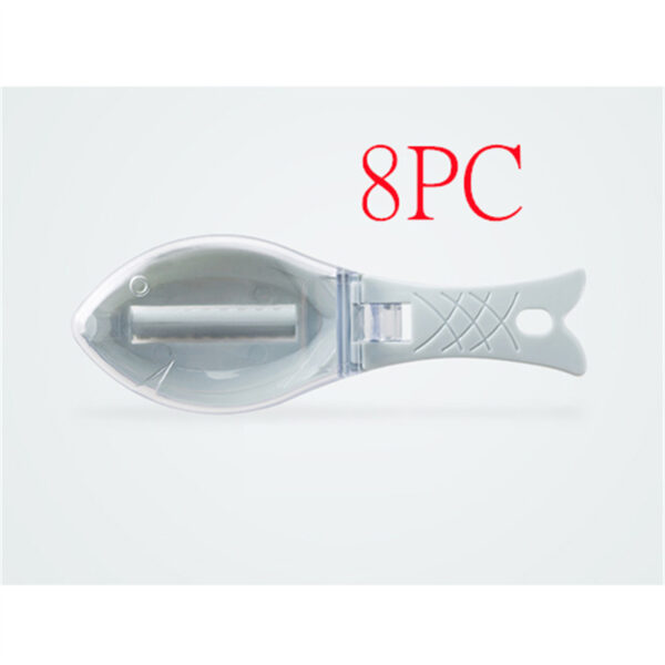 She-Vibes Fish Skin Brush Scraping - Image 9