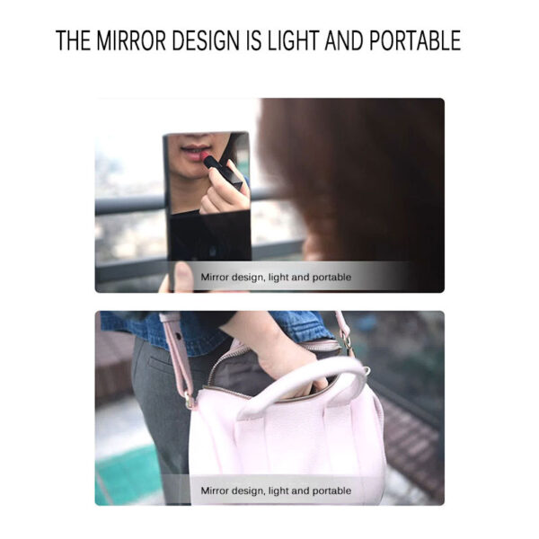She-Vibes 2 In 1 Heating Mug Cup Warmer Electric Wireless Charger - Image 2