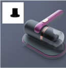 She-Vibes Mini Vacuum Cleaner Lint Remover Electric UV Mite Remover Household
