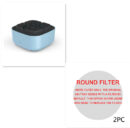 She-Vibes Smoke Removal Air Purification