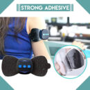 She-Vibes Mini Massage Neck Stickers