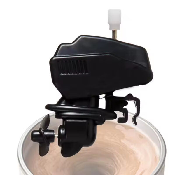 She-Vibes Magic Coffee Blender - Image 6