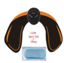She-Vibes Hip Trainer Hips Vibration Massage Stickers