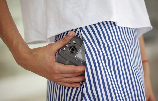 She-Vibes Mini folding drone - Image 7