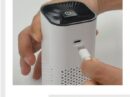 She-Vibes Car Air Purifier