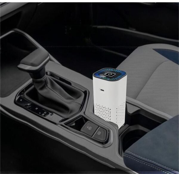 She-Vibes Car Air Purifier - Image 4