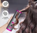 She-Vibes Curling Iron USB Wireless Multifunctional Charging Curler