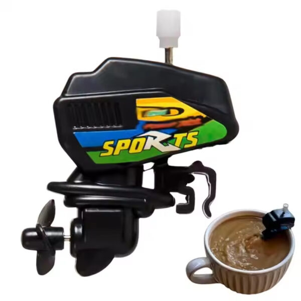 She-Vibes Magic Coffee Blender - Image 2