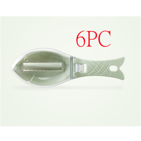 She-Vibes Fish Skin Brush Scraping - Image 10