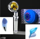 She-Vibes Mini Waterproof LED Speaker