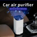 She-Vibes Car Air Purifier