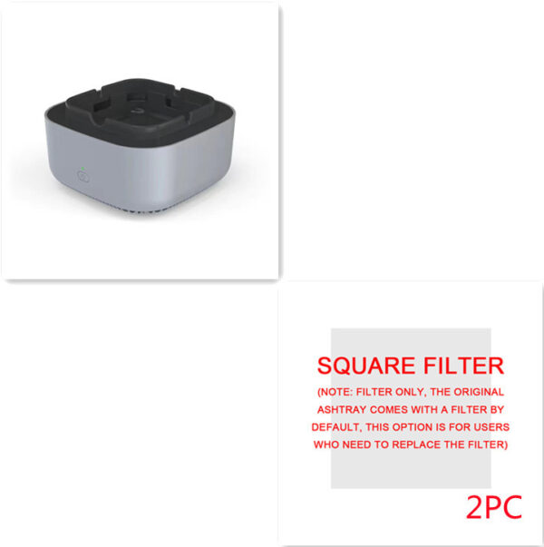 She-Vibes Smoke Removal Air Purification - Image 5