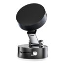 She-Vibes Magnetic Vacuum Car Phone Holder Foldable Suction