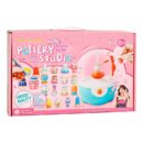 She-Vibes Children's Potter's Wheel Electric Clay