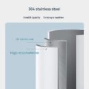 She-Vibes Portable Smart Magnetic Automatic Mixing Coffee Cup