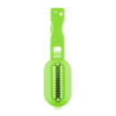 She-Vibes Fish Skin Brush Scraping
