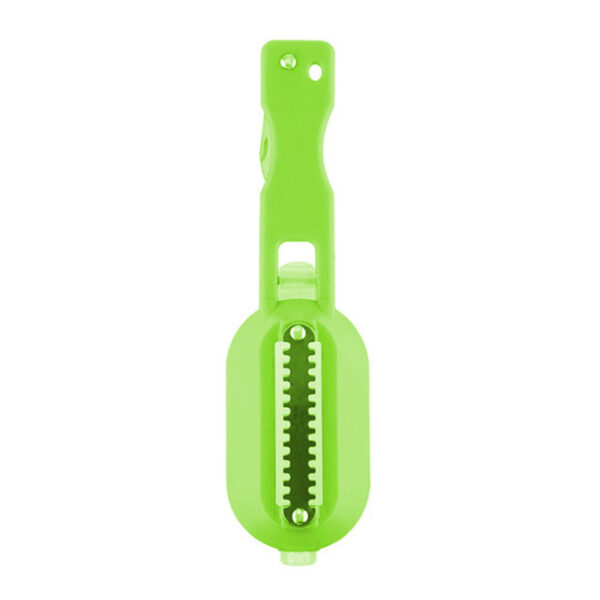 She-Vibes Fish Skin Brush Scraping - Image 3